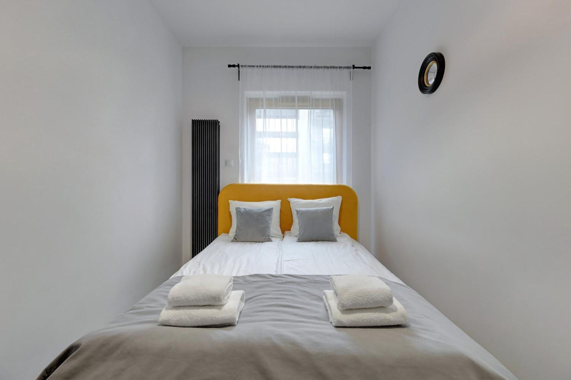 Nadmotlawie Sauna & Gym By Blue Mandarin Gdansk Room photo