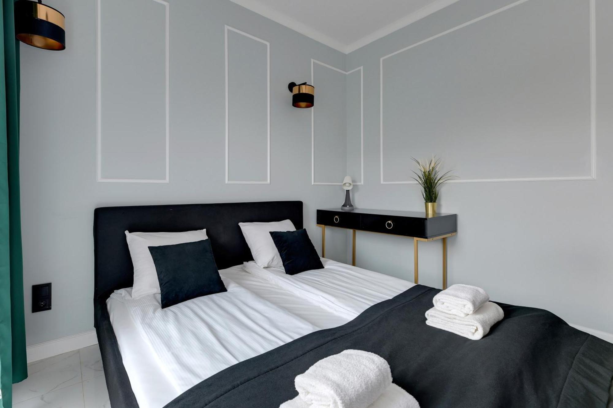 Nadmotlawie Sauna & Gym By Blue Mandarin Gdansk Room photo