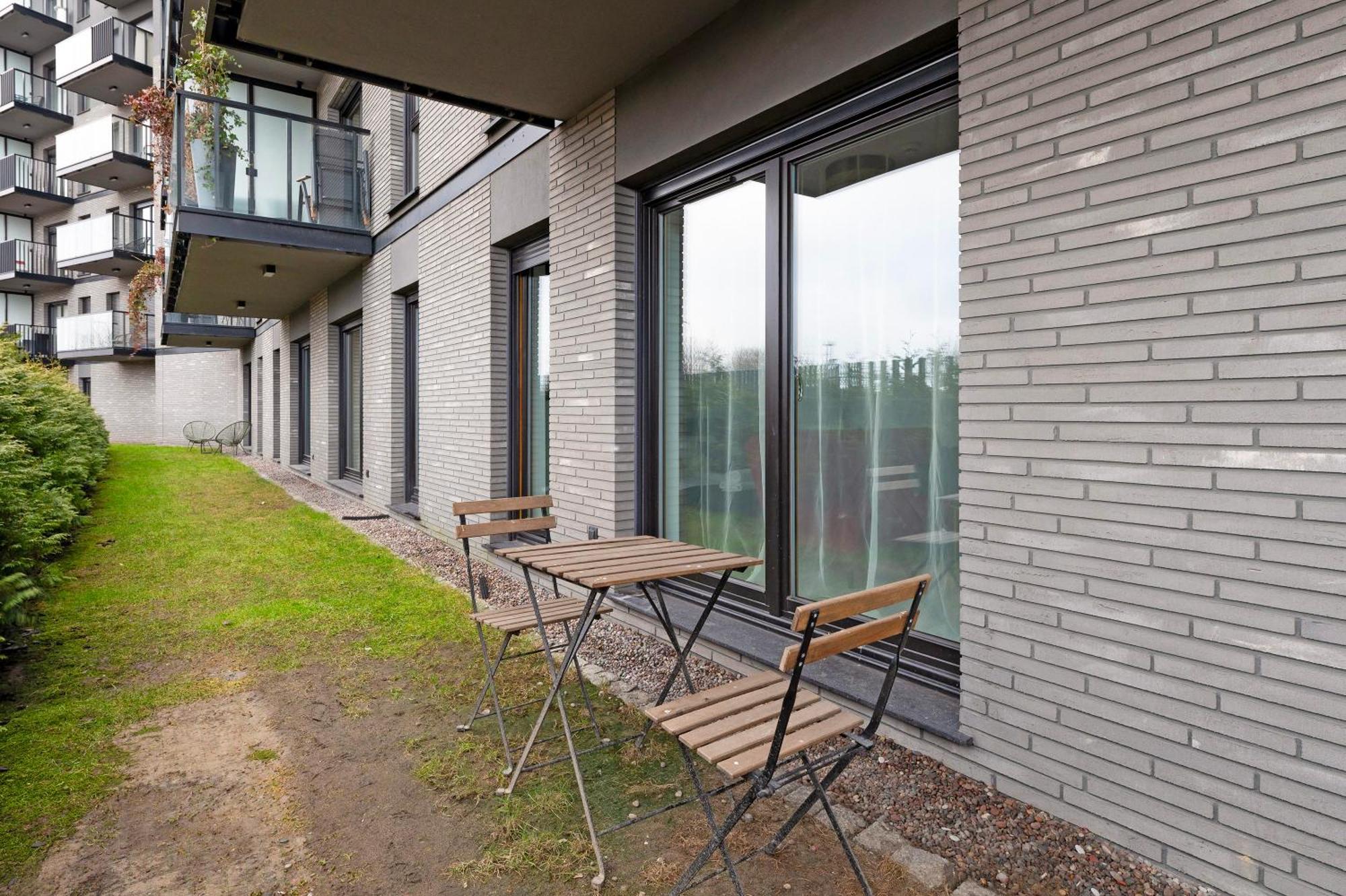 Nadmotlawie Sauna & Gym By Blue Mandarin Gdansk Room photo