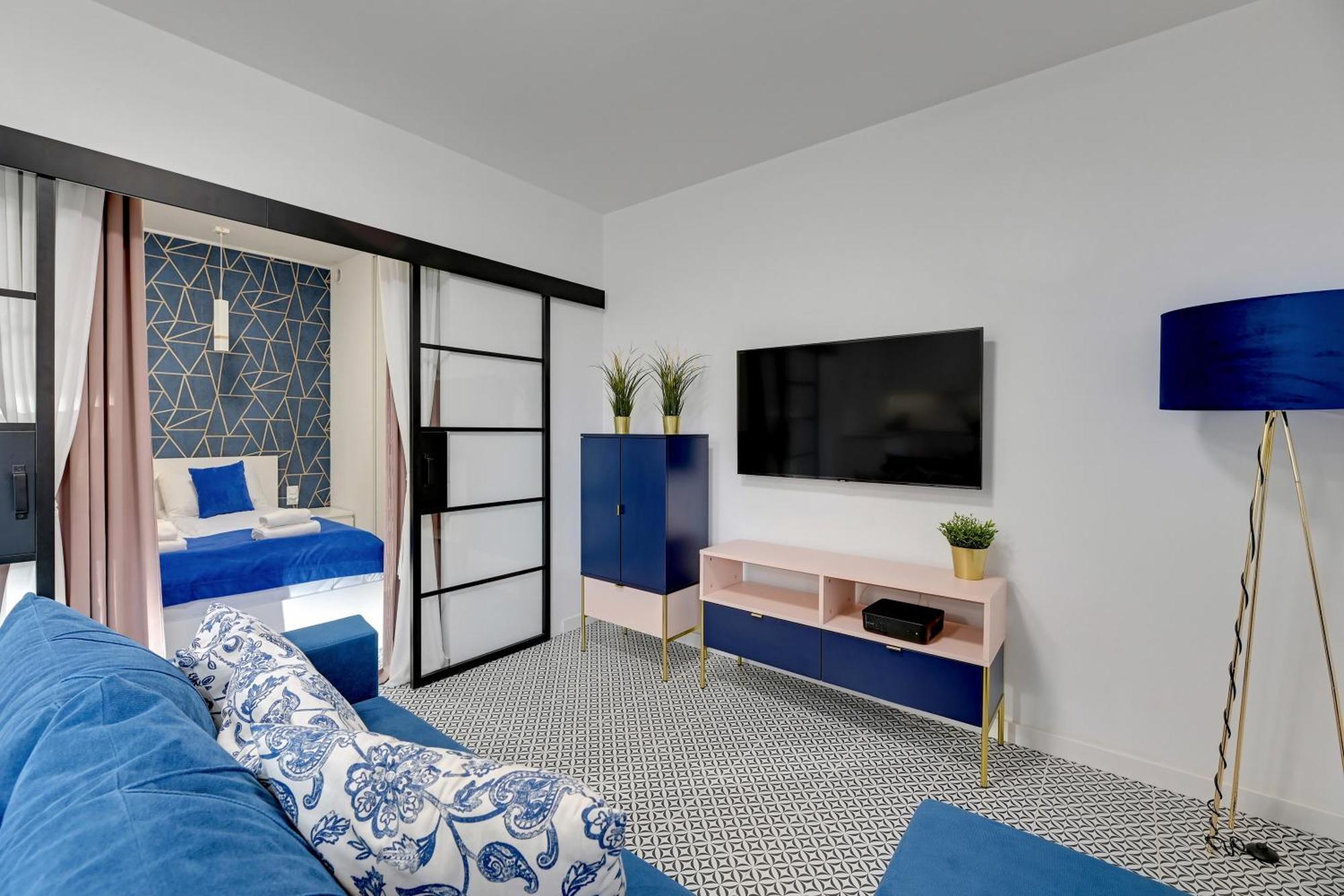 Nadmotlawie Sauna & Gym By Blue Mandarin Gdansk Room photo