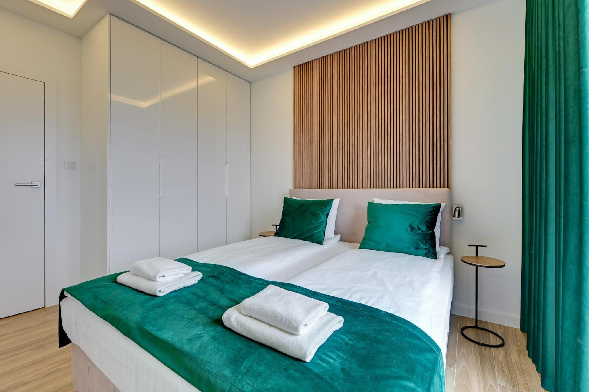 Nadmotlawie Sauna & Gym By Blue Mandarin Gdansk Room photo