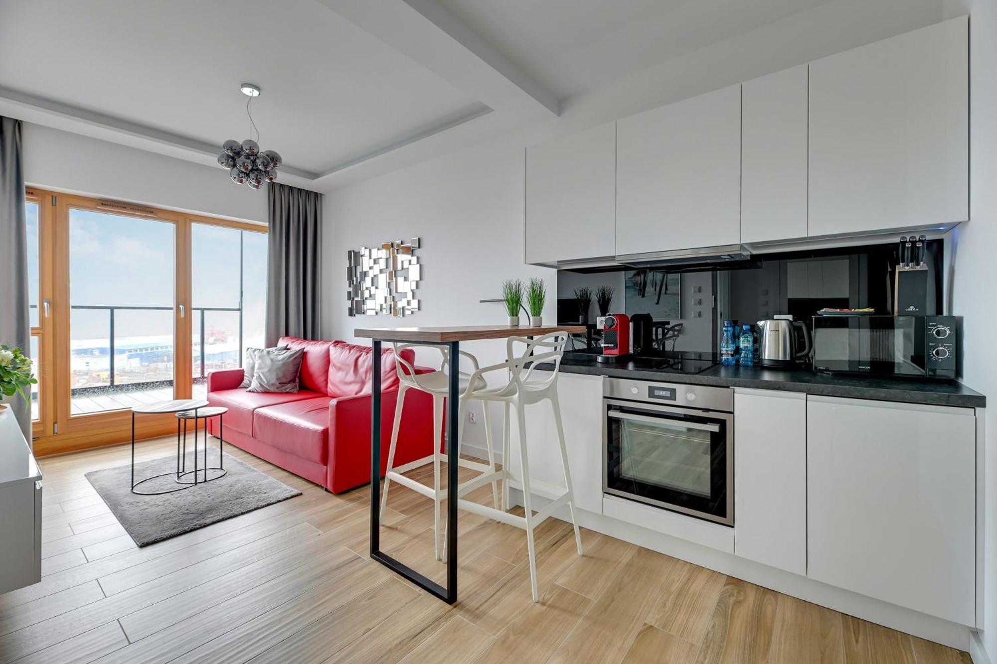 Nadmotlawie Sauna & Gym By Blue Mandarin Gdansk Room photo