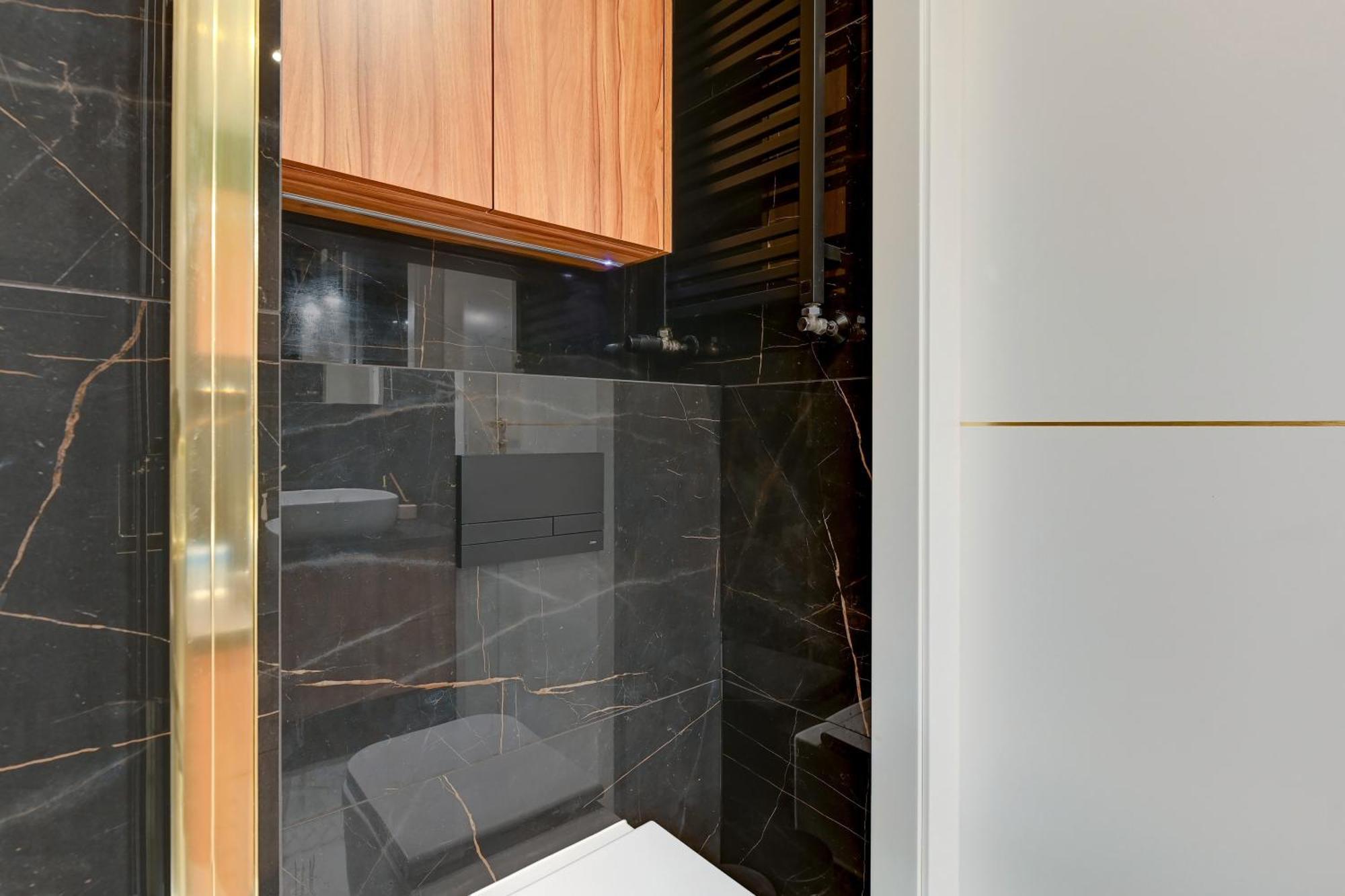 Nadmotlawie Sauna & Gym By Blue Mandarin Gdansk Room photo