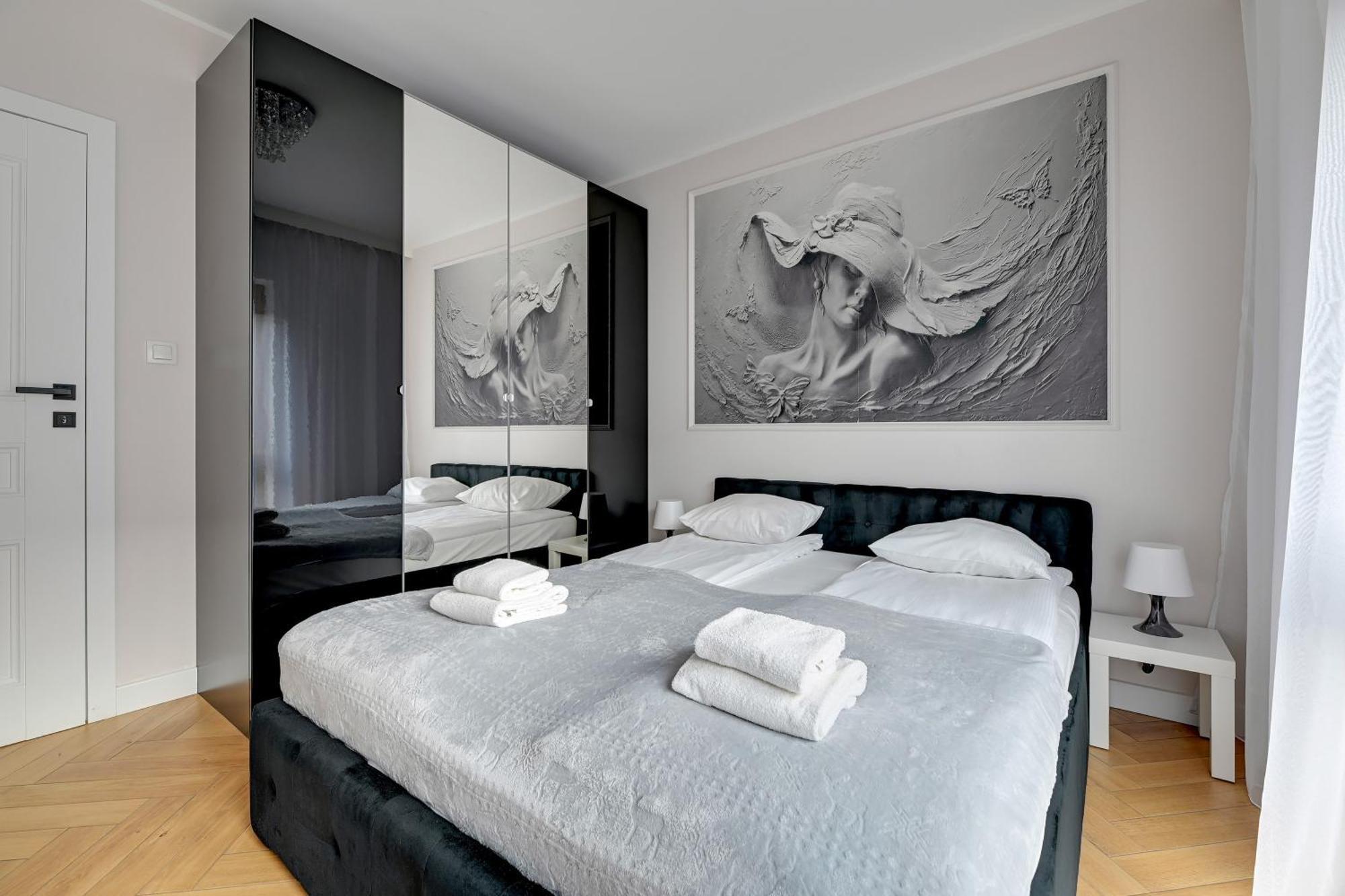Nadmotlawie Sauna & Gym By Blue Mandarin Gdansk Room photo